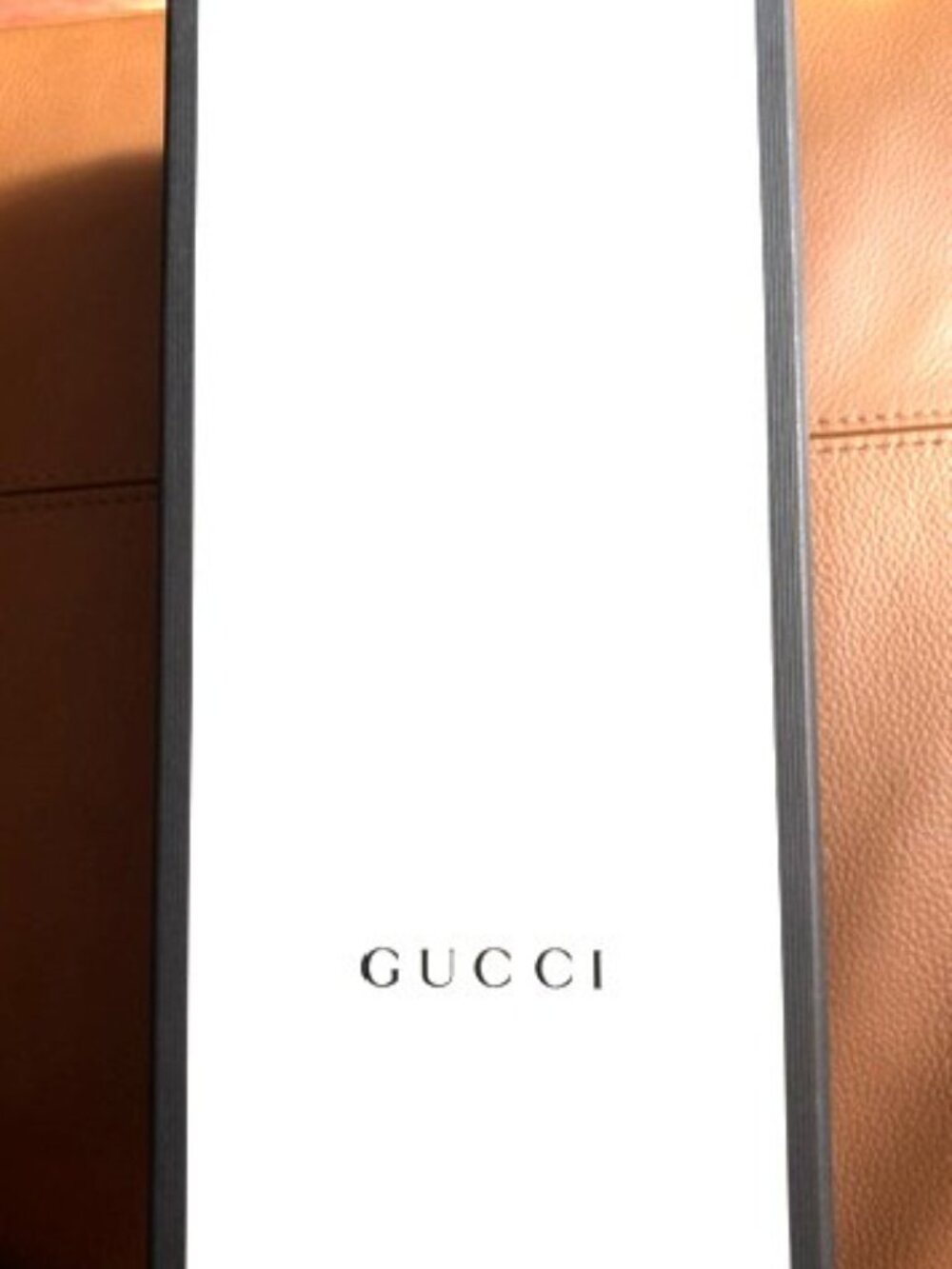 GUCCI SANDAL - Picture 5 of 7